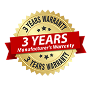 3-years-warranty